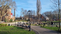 For sale: Tweede Boerhaavestraat, 1091 AR Amsterdam