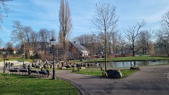 For sale: Tweede Boerhaavestraat, 1091 AR Amsterdam