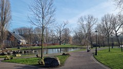 For sale: Tweede Boerhaavestraat, 1091 AR Amsterdam