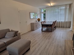 For rent:Dirk Schäferstraat, 1076 BA Amsterdam - Photo