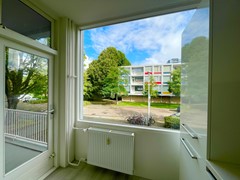 For rent: Dirk Schäferstraat, 1076 BA Amsterdam