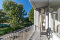 For rent: Dirk Schäferstraat, 1076 BA Amsterdam