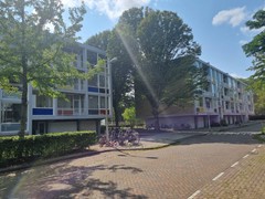 For rent: Dirk Schäferstraat, 1076 BA Amsterdam