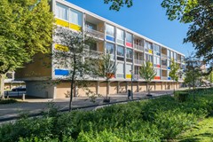 For rent: Dirk Schäferstraat, 1076 BA Amsterdam