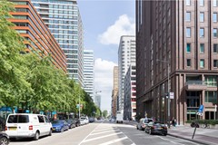 For rent: Dirk Schäferstraat, 1076 BA Amsterdam