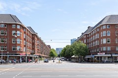 For rent: Dirk Schäferstraat, 1076 BA Amsterdam