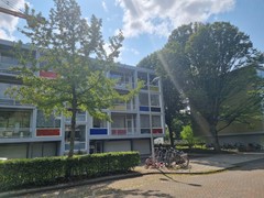 For rent: Dirk Schäferstraat, 1076 BA Amsterdam