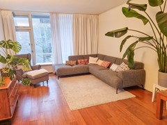 Huur:Dirk Schäferstraat 5-2, 1076 BA Amsterdam - Foto