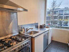 Huur:Dirk Schäferstraat 5-2, 1076 BA Amsterdam - Foto