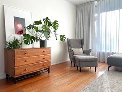 For rent:Dirk Schäferstraat 5-2, 1076 BA Amsterdam - Photo