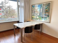 For rent:Dirk Schäferstraat 5-2, 1076 BA Amsterdam - Photo