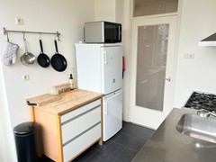 For rent:Dirk Schäferstraat 5-2, 1076 BA Amsterdam - Photo
