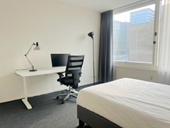 For rent: Dirk Schäferstraat 5-2, 1076 BA Amsterdam