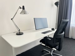 For rent: Dirk Schäferstraat 5-2, 1076 BA Amsterdam