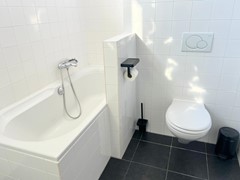 For rent: Dirk Schäferstraat 5-2, 1076 BA Amsterdam