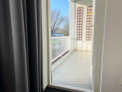 For rent: Dirk Schäferstraat 5-2, 1076 BA Amsterdam