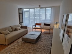 For rent: Waterlooplein 29D, 1011NX Amsterdam