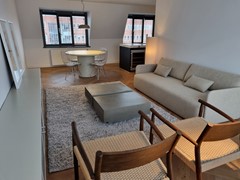 Huur:Waterlooplein 29D, 1011 NX Amsterdam - Foto