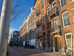 Nieuw in verhuur:Overtoom 208-1, 1054 HX Amsterdam - Foto