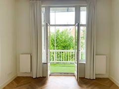 Nieuw in verhuur:Overtoom 208-1, 1054 HX Amsterdam - Foto