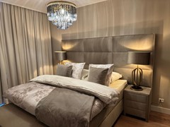 Nieuw in verhuur:Van Eeghenlaan, 1071 EP Amsterdam - Foto