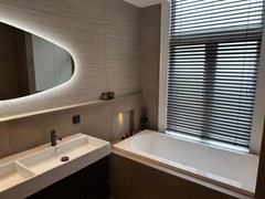 Nieuw in verhuur:Van Eeghenlaan, 1071 EP Amsterdam - Foto