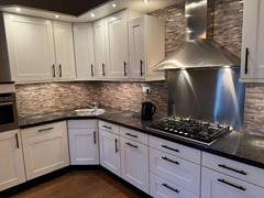 Under offer: Van Eeghenlaan, 1071 EP Amsterdam