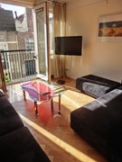 Nieuw in verhuur:Berenstraat, 1016 GH Amsterdam - Foto