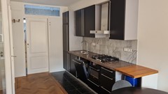 Nieuw in verhuur:Berenstraat, 1016 GH Amsterdam - Foto