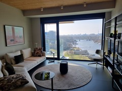 Nieuw in verhuur:Korte Ouderkerkerdijk, 1096 AC Amsterdam - Foto