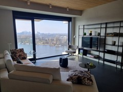 Nieuw in verhuur:Korte Ouderkerkerdijk, 1096 AC Amsterdam - Foto