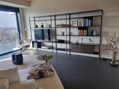 Nieuw in verhuur:Korte Ouderkerkerdijk, 1096 AC Amsterdam - Foto