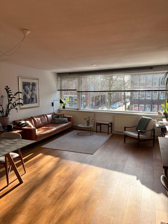 D.L. Hudigstraat 56, 1019TR Amsterdam