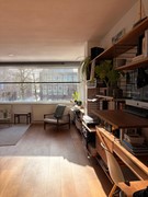 Nieuw in verhuur:D.L. Hudigstraat 56, 1019 TR Amsterdam - Foto