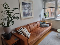 Nieuw in verhuur:D.L. Hudigstraat 56, 1019 TR Amsterdam - Foto