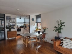 Nieuw in verhuur:D.L. Hudigstraat 56, 1019 TR Amsterdam - Foto