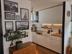 Nieuw in verhuur:D.L. Hudigstraat 56, 1019 TR Amsterdam - Foto