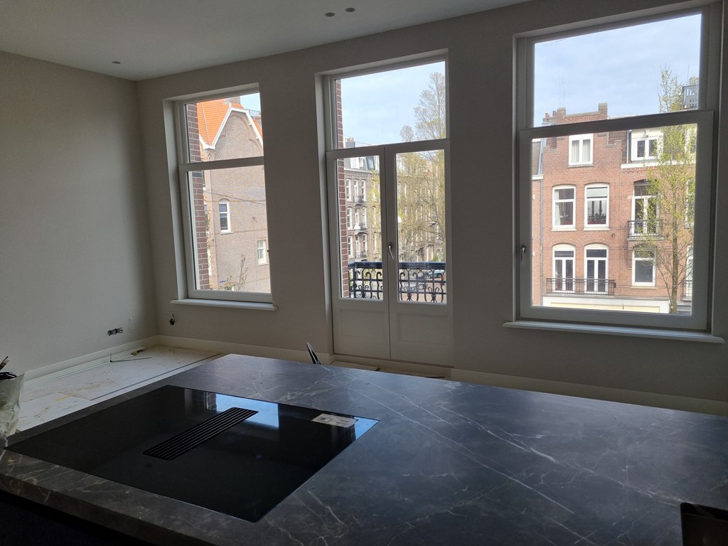 Van Baerlestraat, 1071BG Amsterdam
