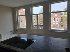 appartementen te huur op Van Baerlestraat