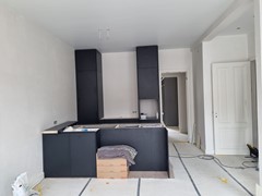 Nieuw in verhuur:Van Baerlestraat, 1071 BG Amsterdam - Foto