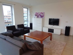 appartementen te huur op Raoul Wallenbergstraat