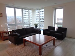 Nieuw in verhuur:Raoul Wallenbergstraat, 1102 AX Amsterdam - Foto