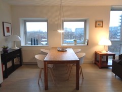 Nieuw in verhuur:Raoul Wallenbergstraat, 1102 AX Amsterdam - Foto