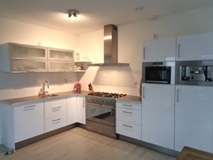 Nieuw in verhuur:Raoul Wallenbergstraat, 1102 AX Amsterdam - Foto