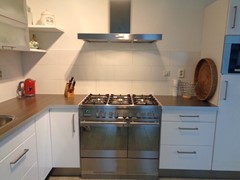 Nieuw in verhuur:Raoul Wallenbergstraat, 1102 AX Amsterdam - Foto