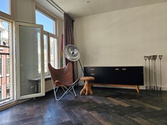 appartementen te huur op Runstraat