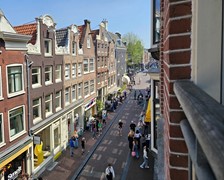 For rent: Runstraat, 1016 GJ Amsterdam
