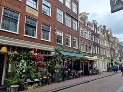 For rent: Runstraat, 1016 GJ Amsterdam