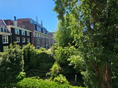 For rent: Runstraat, 1016 GJ Amsterdam