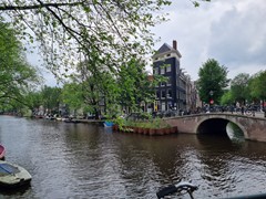 For rent: Runstraat, 1016 GJ Amsterdam